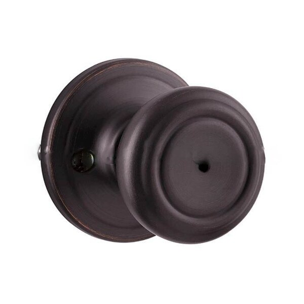 Cameron Privacy Knob